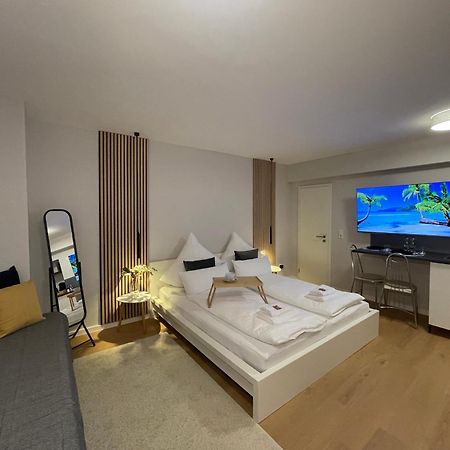Nice City Apartment Nuremberg Extérieur photo