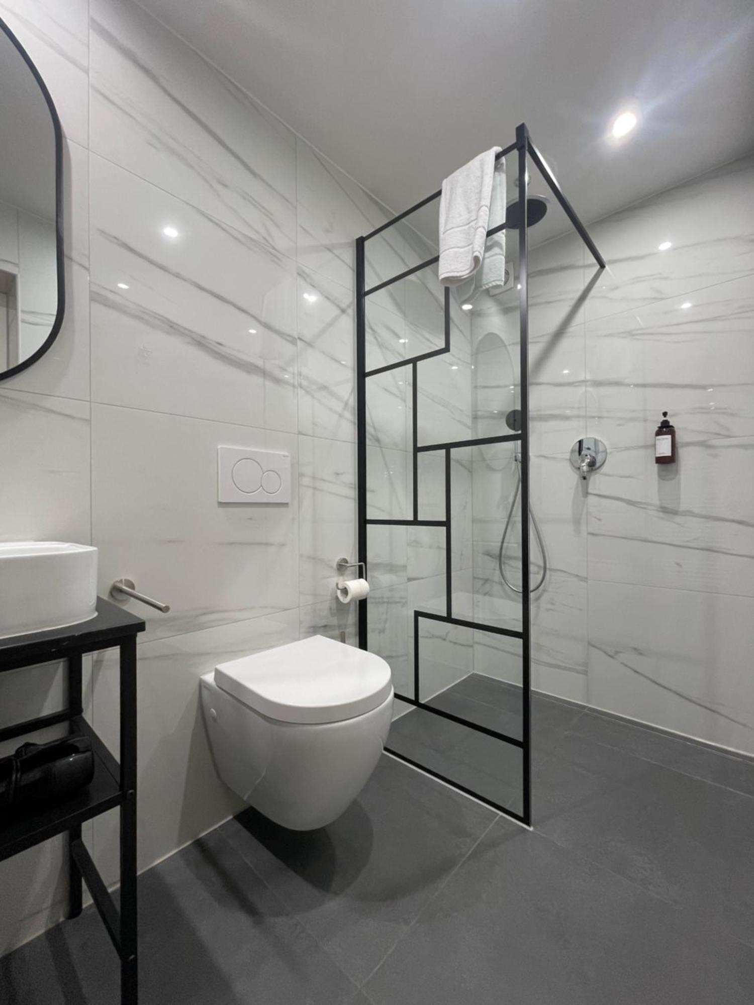Nice City Apartment Nuremberg Extérieur photo
