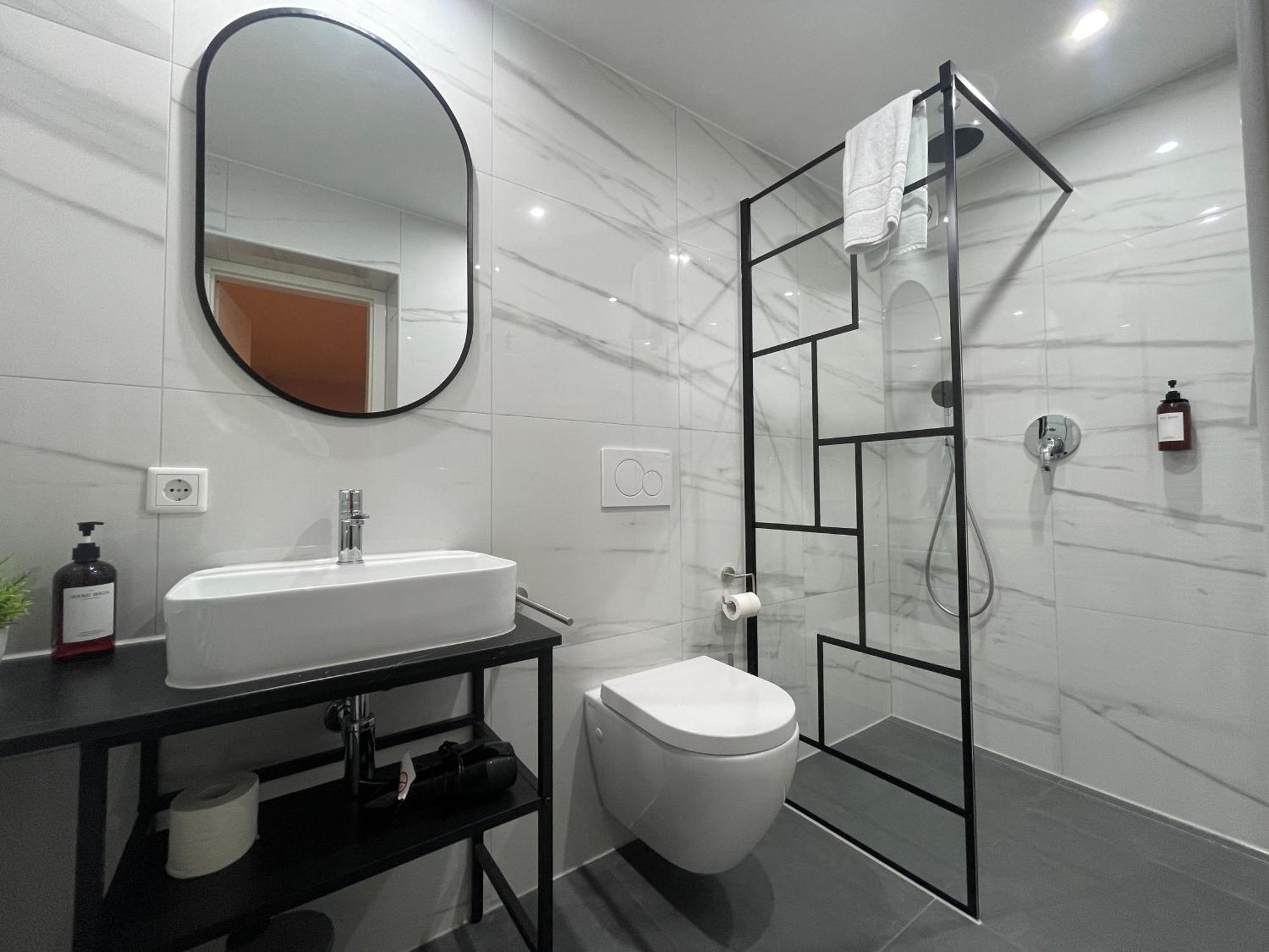 Nice City Apartment Nuremberg Extérieur photo