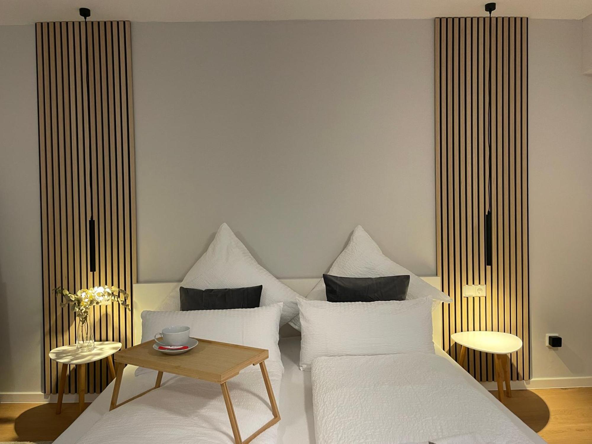 Nice City Apartment Nuremberg Extérieur photo