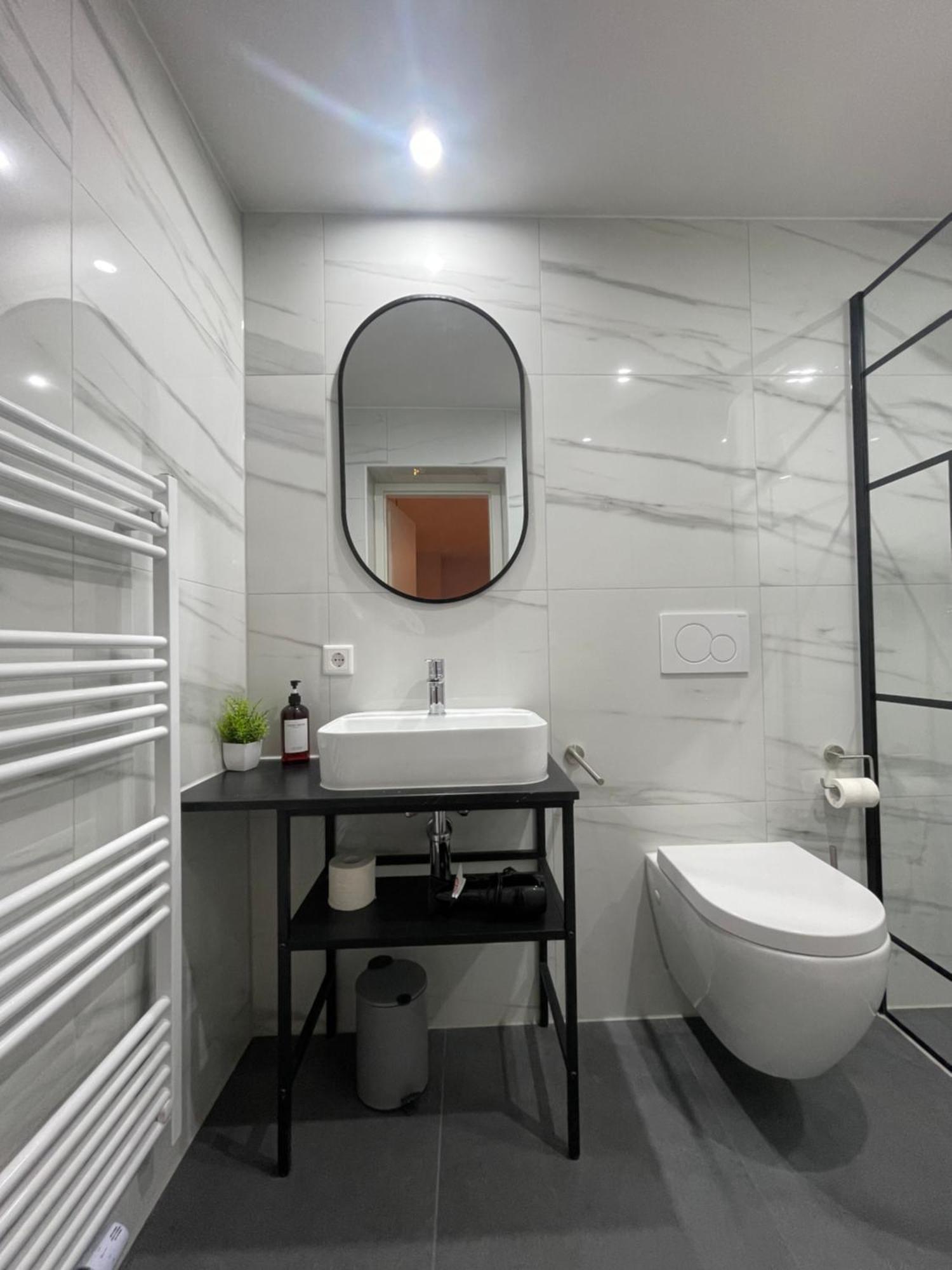 Nice City Apartment Nuremberg Extérieur photo