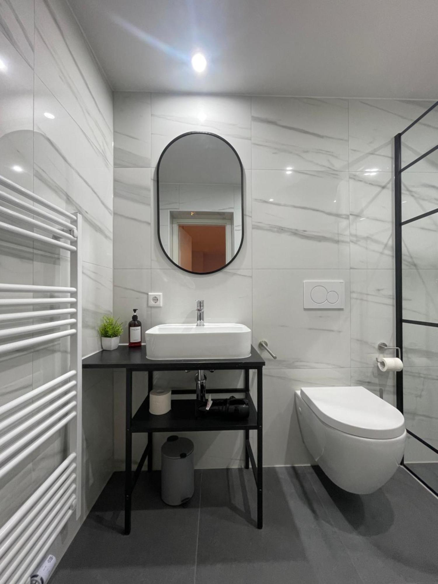 Nice City Apartment Nuremberg Extérieur photo